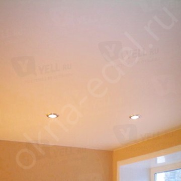 Эдельвейс - Пластиковые окна и двери, балконы и лоджии в Санкт-Петербурге.