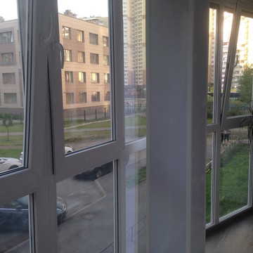 Балкон Сервис